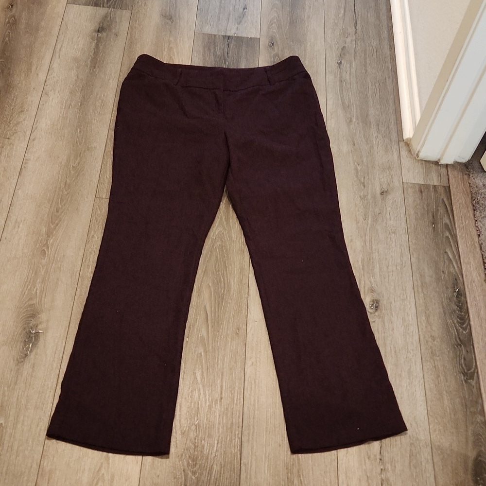 7th Avenue  New York Company Dress Pants